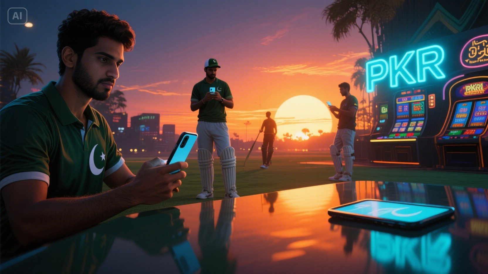 Registration at Lucky Thrillz Casino Casino