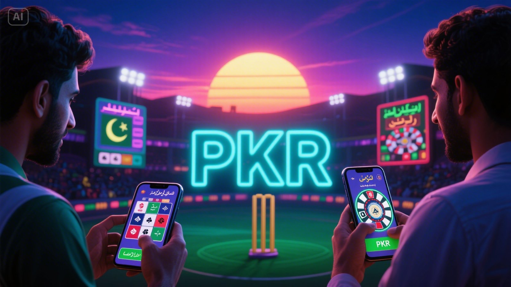 Lucky Thrillz CasinoMake your first deposit and enjoy 200% instant credit! Pakistani players can play responsibly, enjoy safe PKR transactions, and cash out their winnings quickly.
