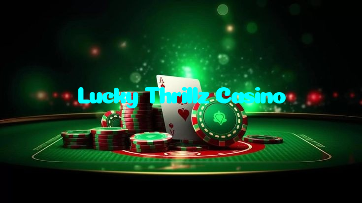 available types of Lucky Thrillz Casino bet including pre-match live express and system bets