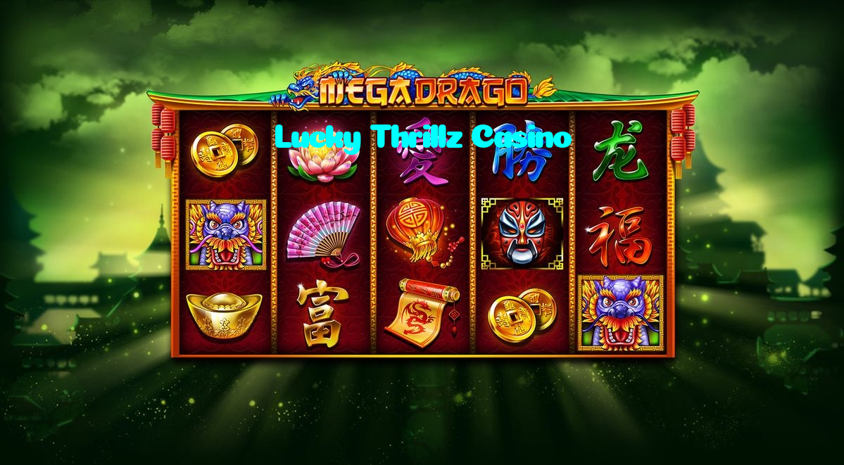 Lucky Thrillz Casino
