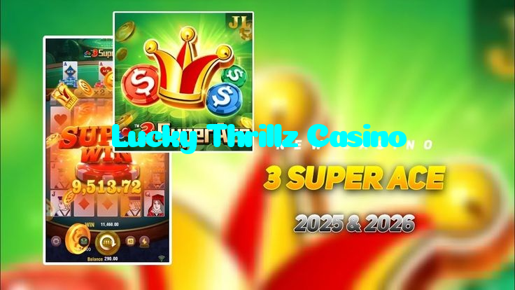 making first deposit on Lucky Thrillz Casino website using local payment methods in Pakistan